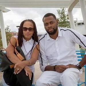 Meet your Posher, Geraldine